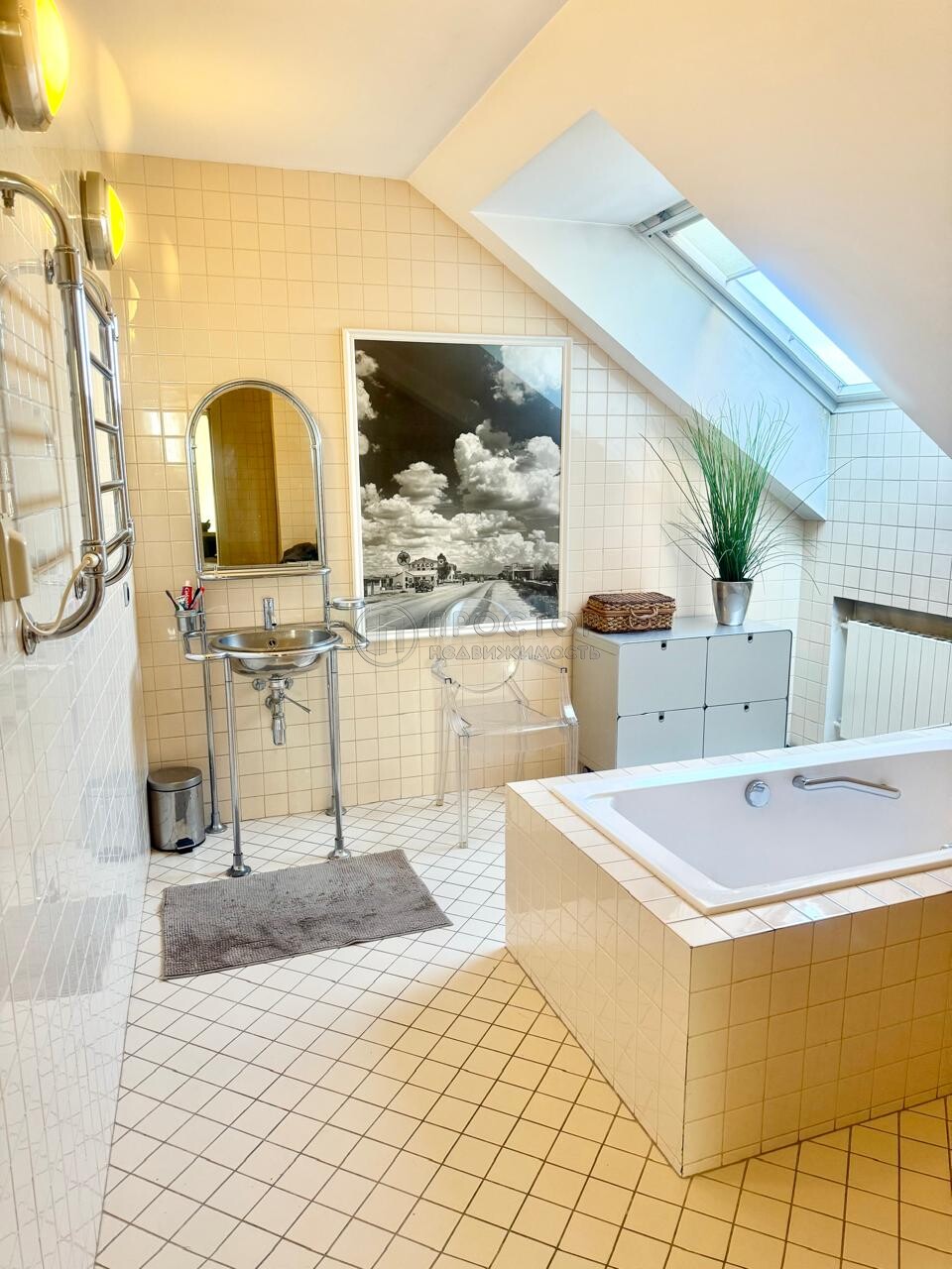 5-комнатная квартира, 150 м² - фото 82