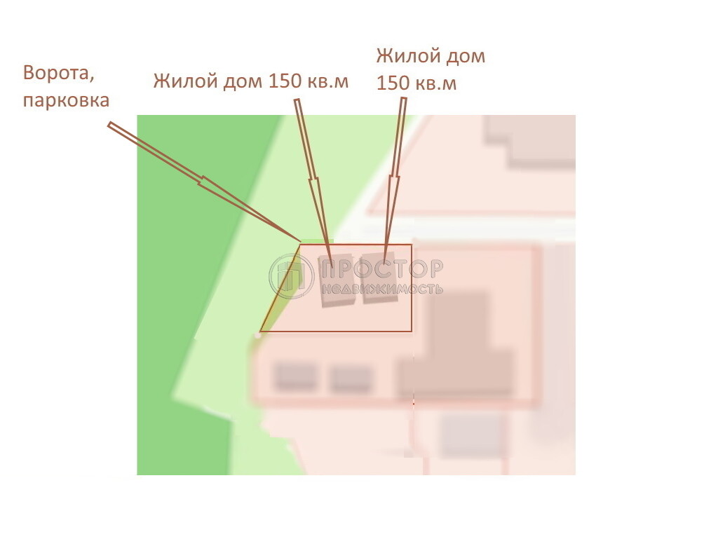 дом, 150 м² - фото 9