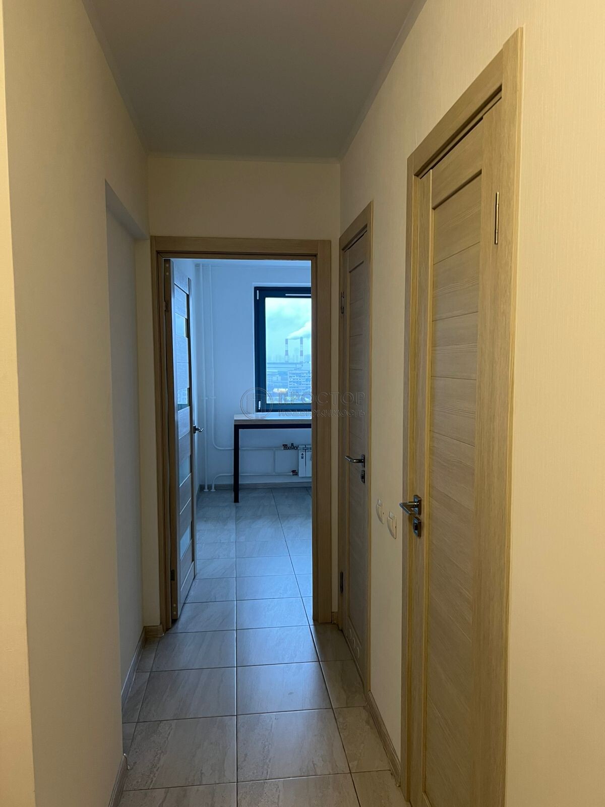 1-комнатная квартира, 46 м² - фото 109