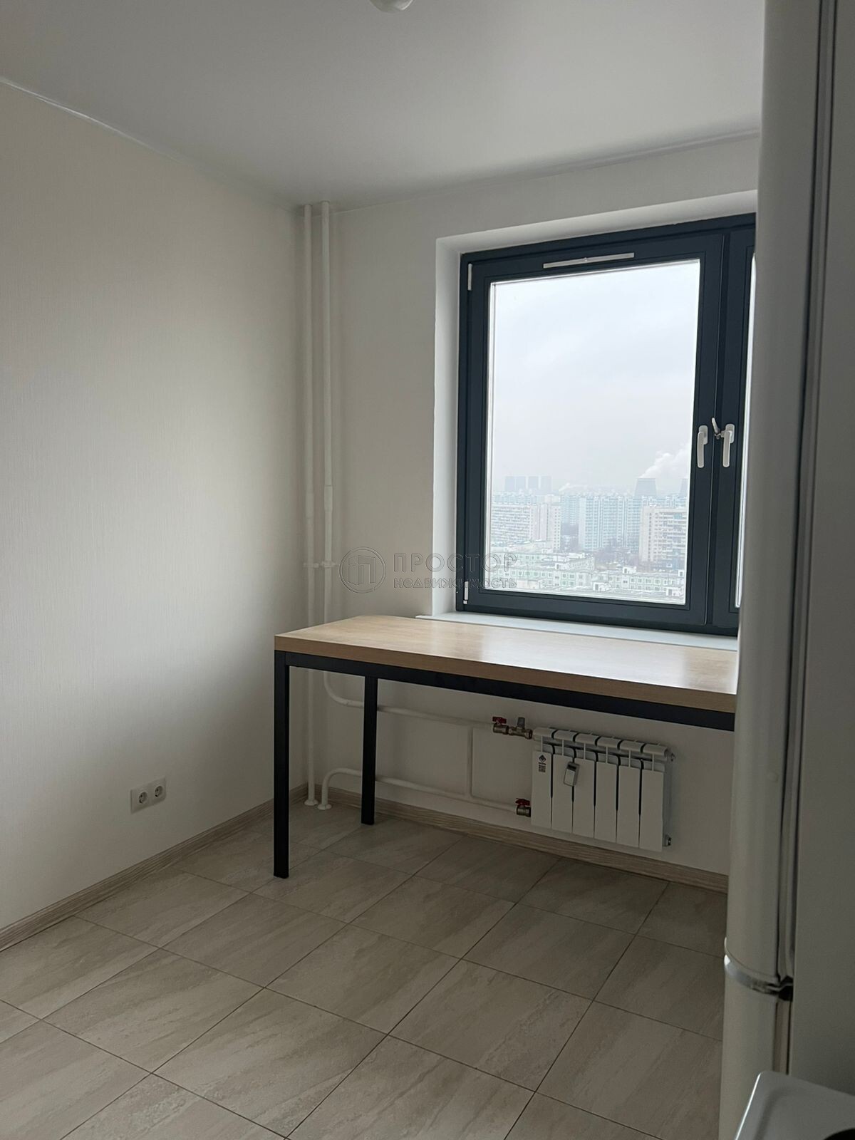 1-комнатная квартира, 46 м² - фото 157