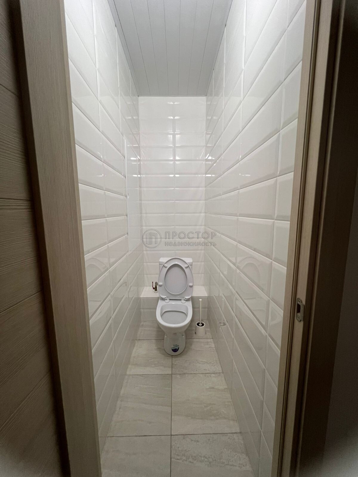 1-комнатная квартира, 46 м² - фото 254
