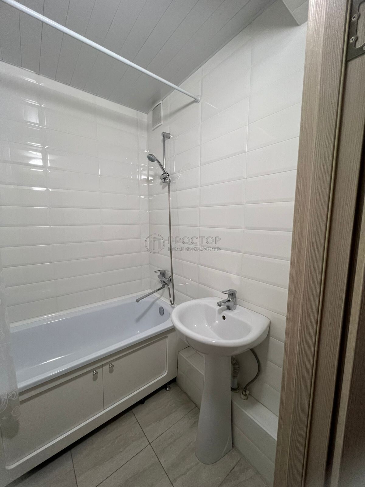 1-комнатная квартира, 46 м² - фото 292