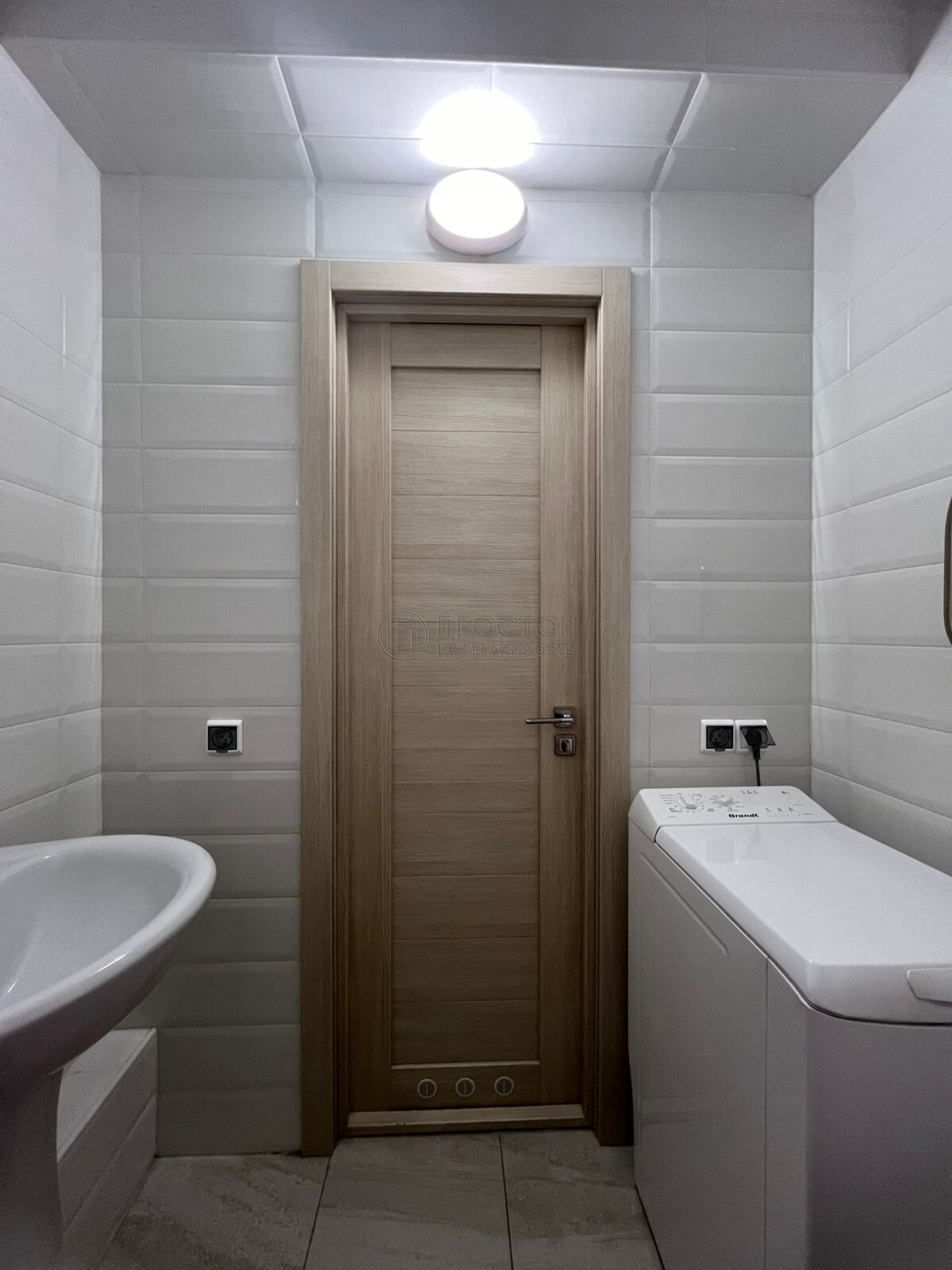 1-комнатная квартира, 46 м² - фото 436