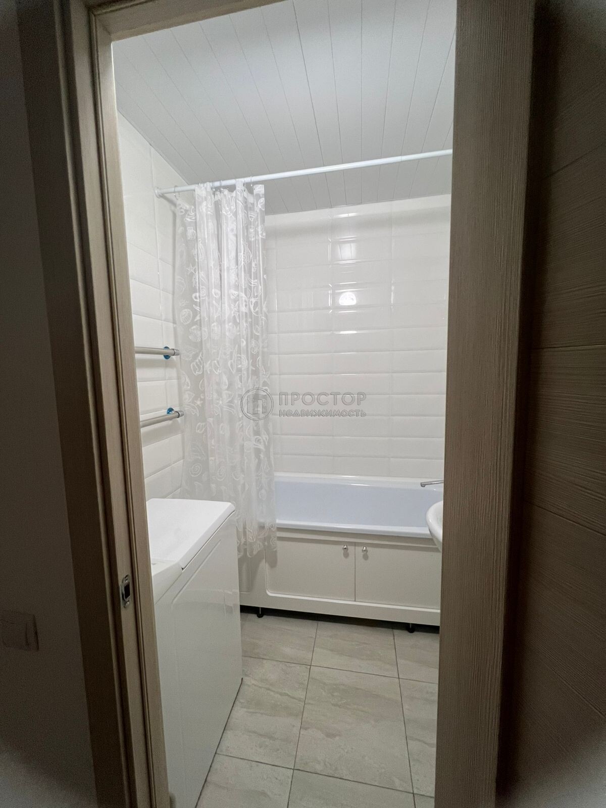 1-комнатная квартира, 46 м² - фото 488