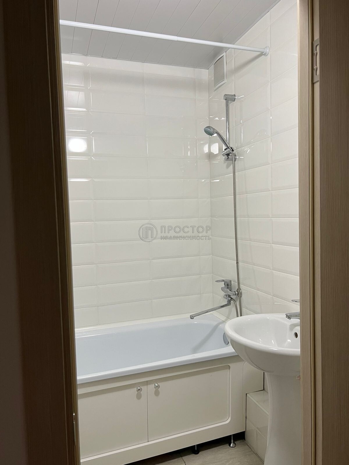 1-комнатная квартира, 46 м² - фото 596