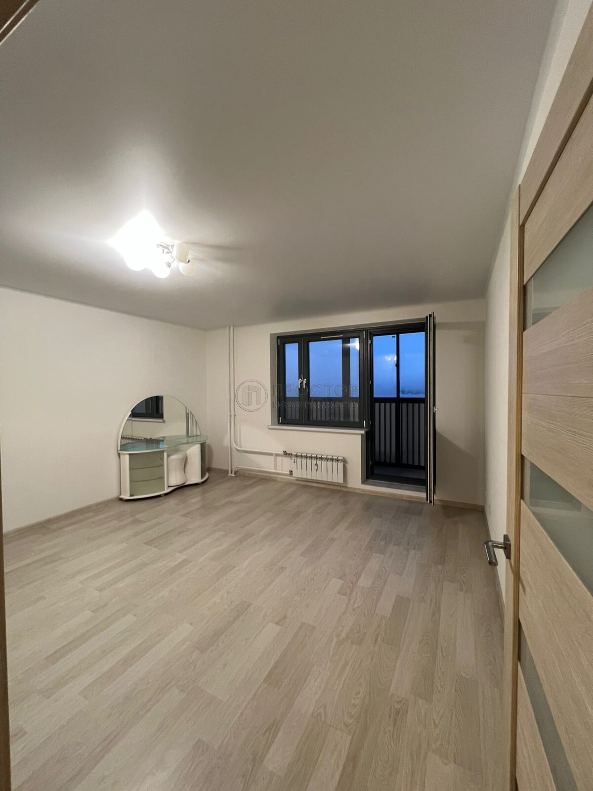 1-комнатная квартира, 46 м² - фото 16