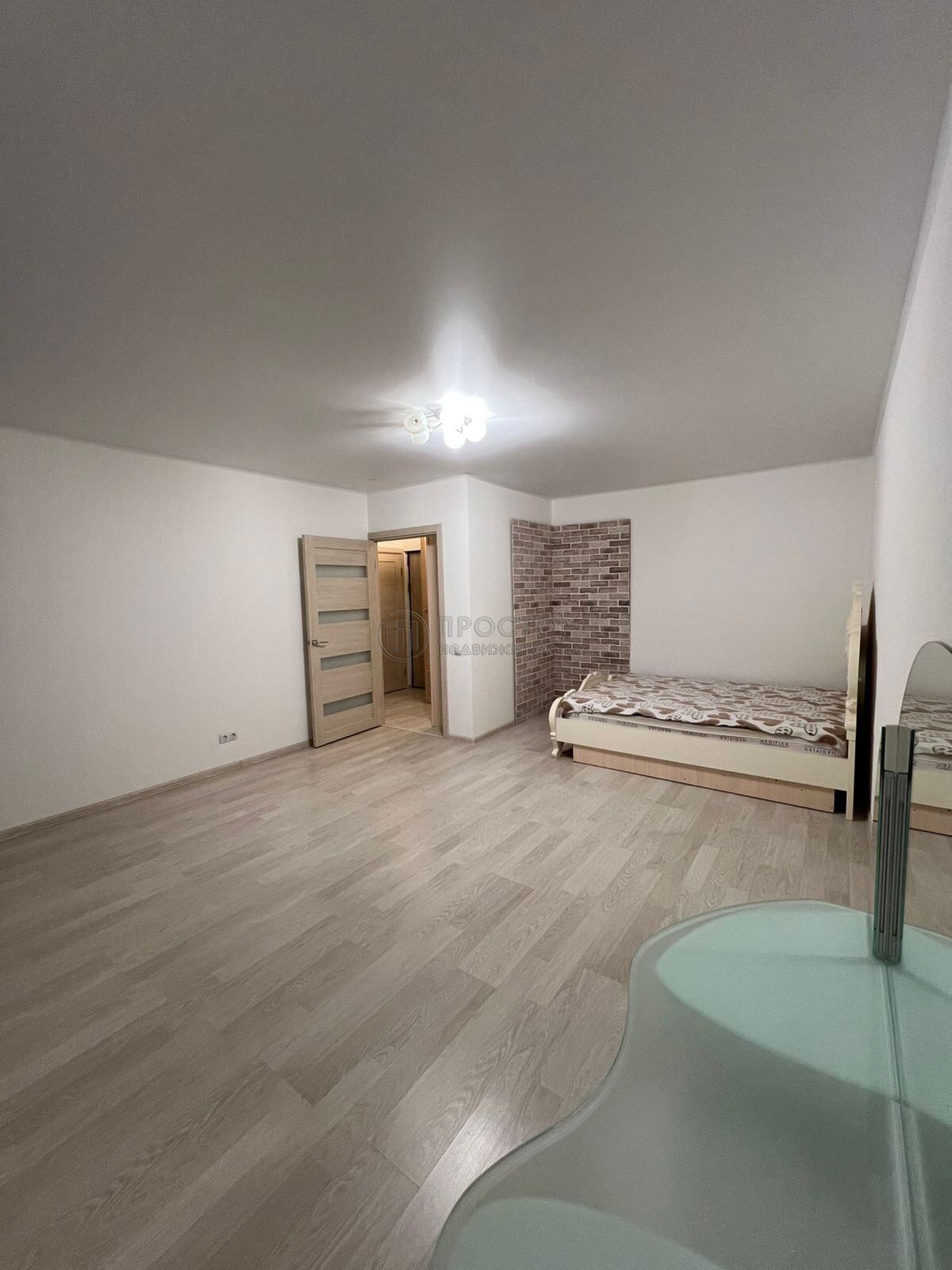 1-комнатная квартира, 46 м² - фото 24