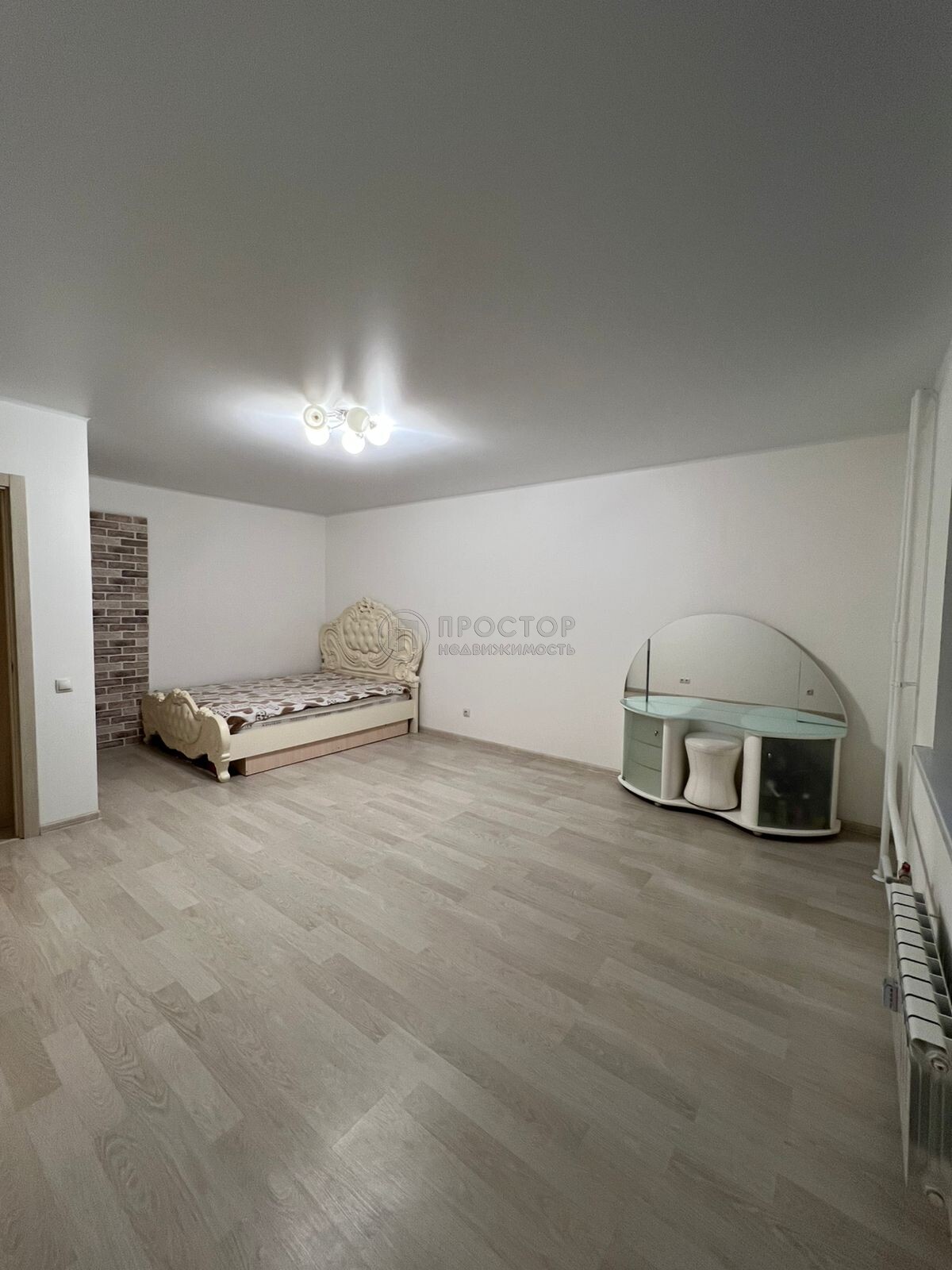 1-комнатная квартира, 46 м² - фото 34