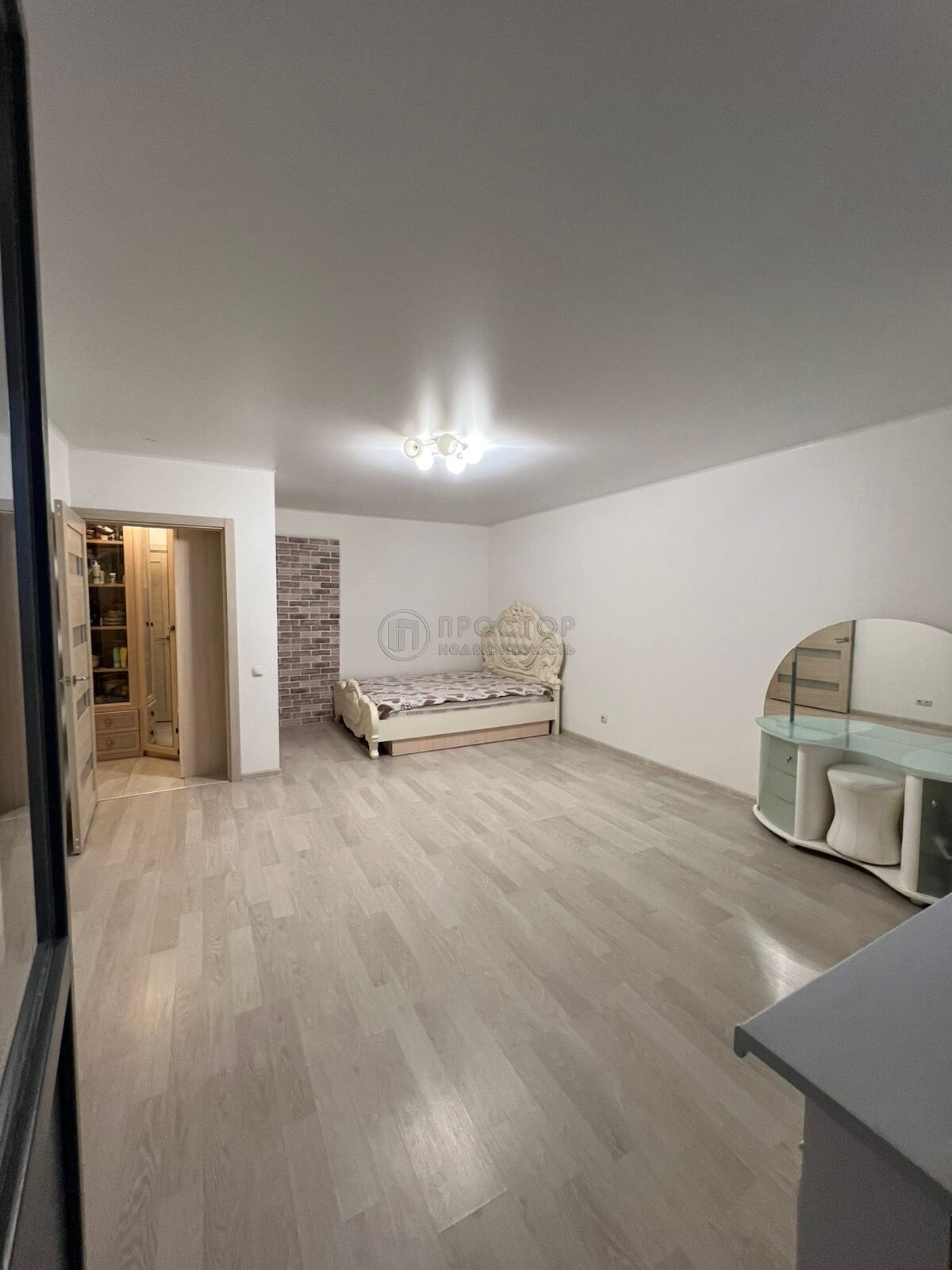 1-комнатная квартира, 46 м² - фото 49