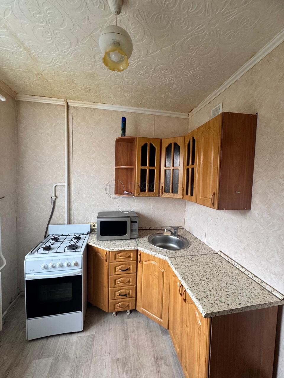 3-комнатная квартира, 58 м² - фото 55