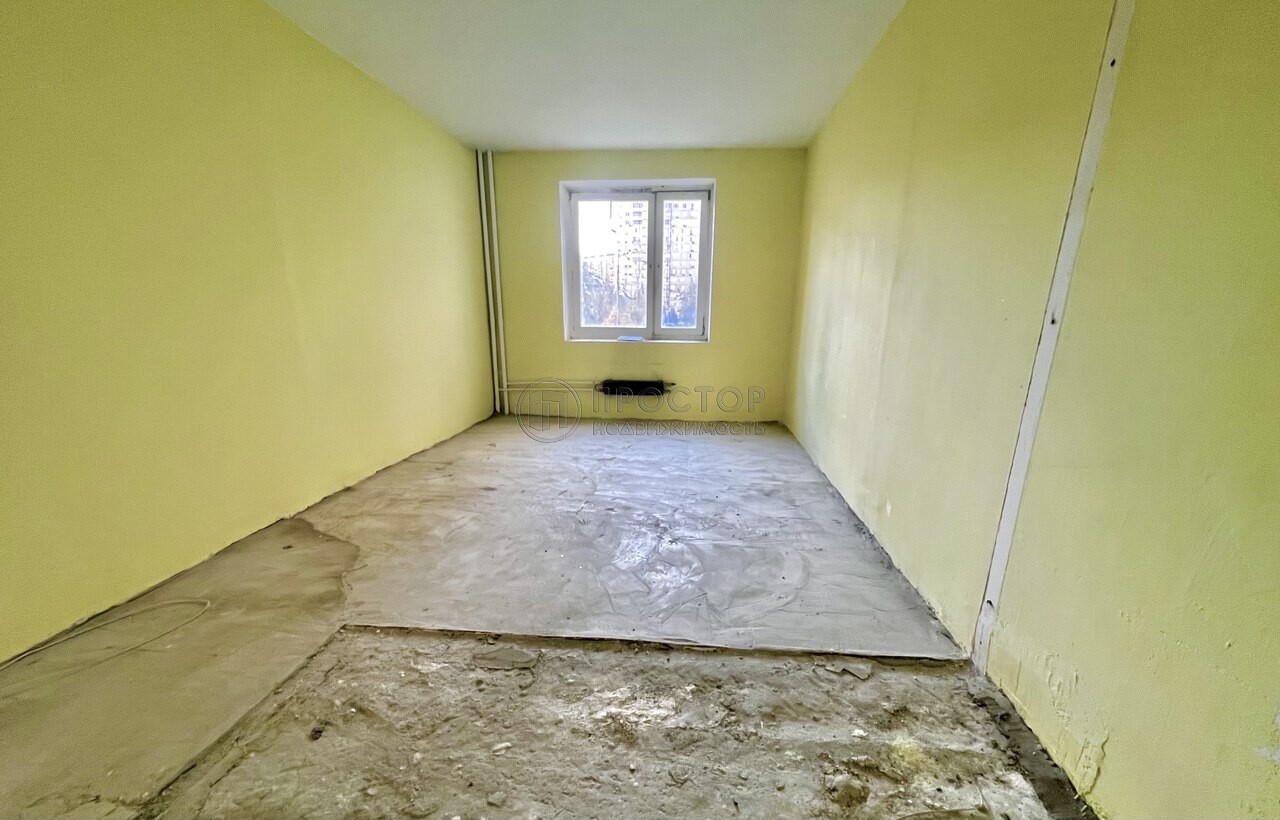 3-комнатная квартира, 96 м² - фото 3