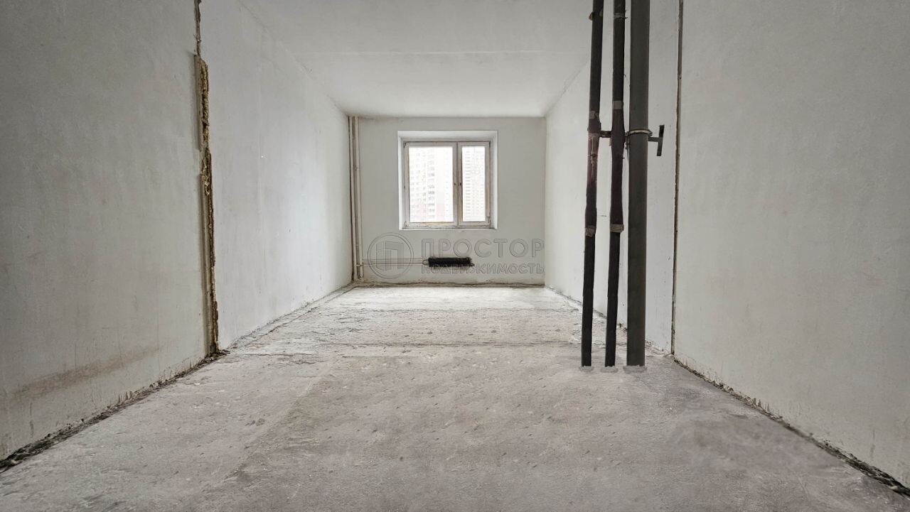 3-комнатная квартира, 96 м² - фото 4
