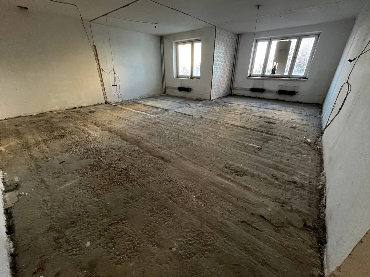 3-комнатная квартира, 96 м² - фото 5