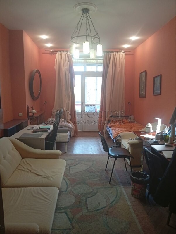 3-комнатная квартира, 79.7 м² - фото 60