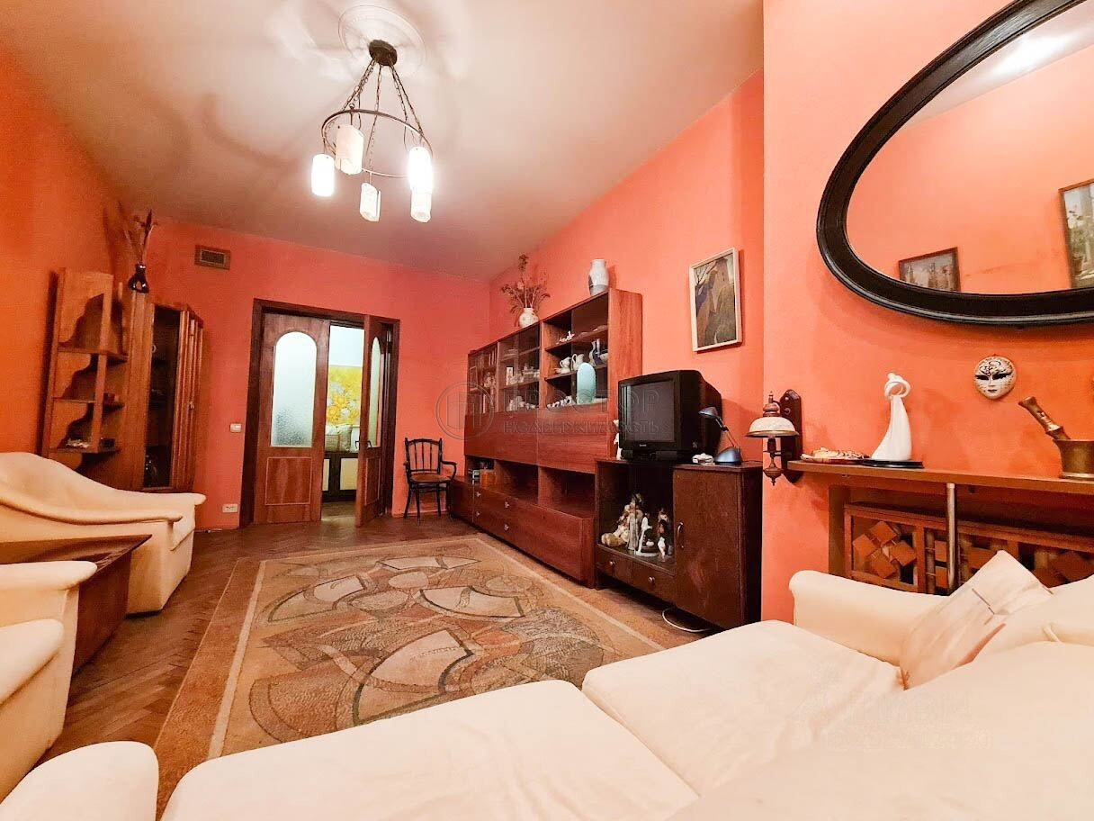 3-комнатная квартира, 79.7 м² - фото 107