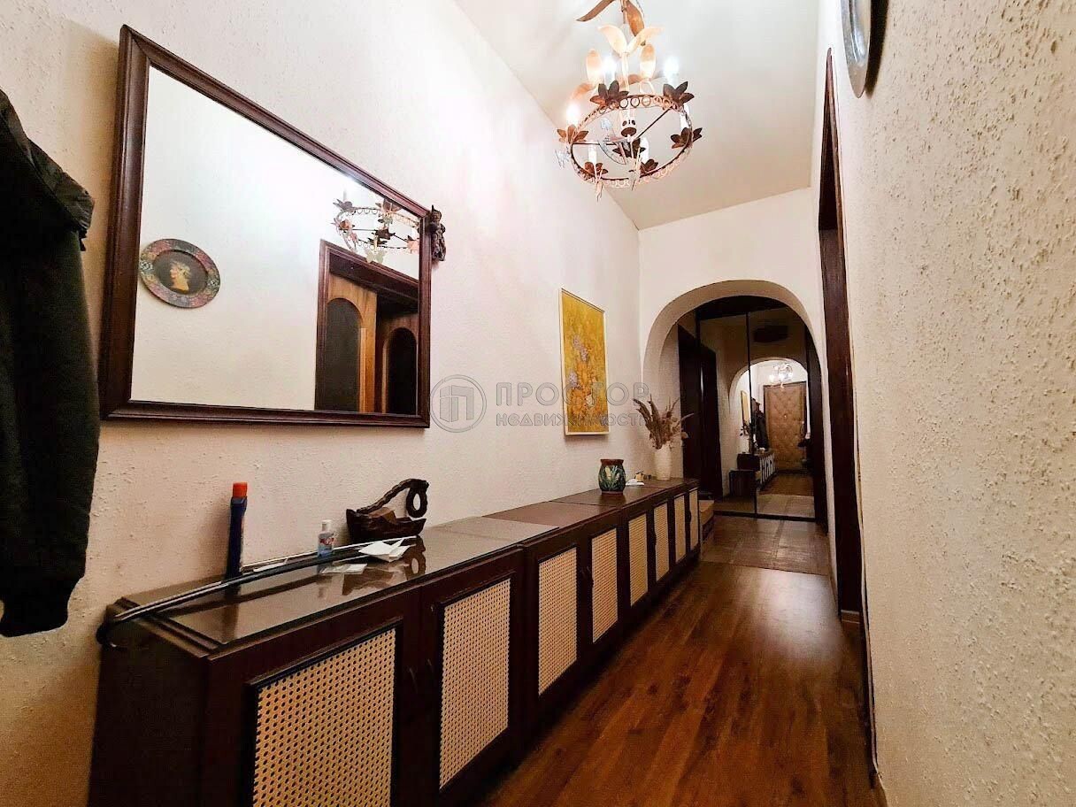3-комнатная квартира, 79.7 м² - фото 129