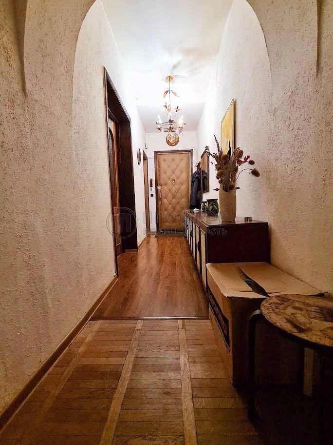 3-комнатная квартира, 79.7 м² - фото 203