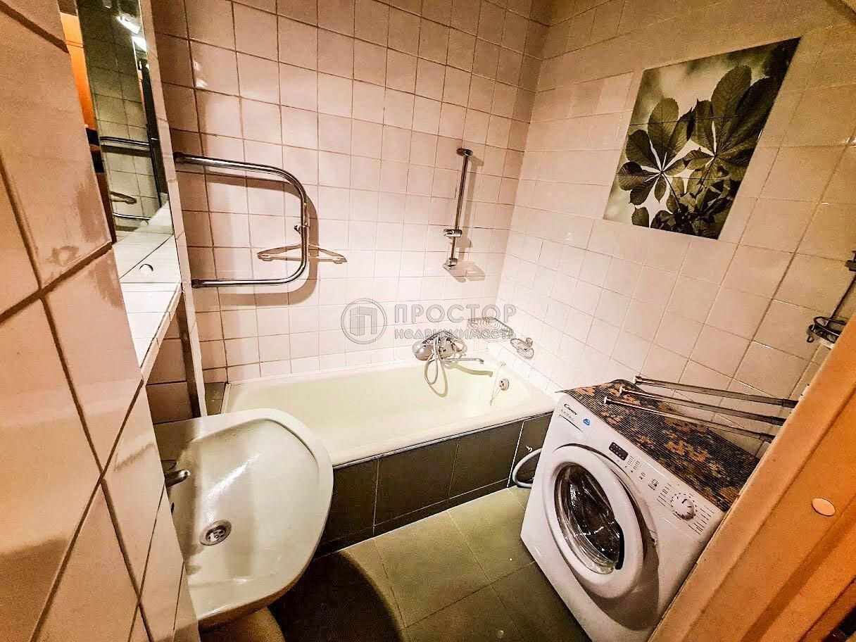 3-комнатная квартира, 79.7 м² - фото 235