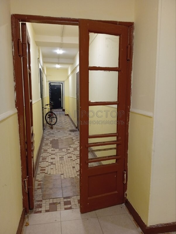 3-комнатная квартира, 79.7 м² - фото 305