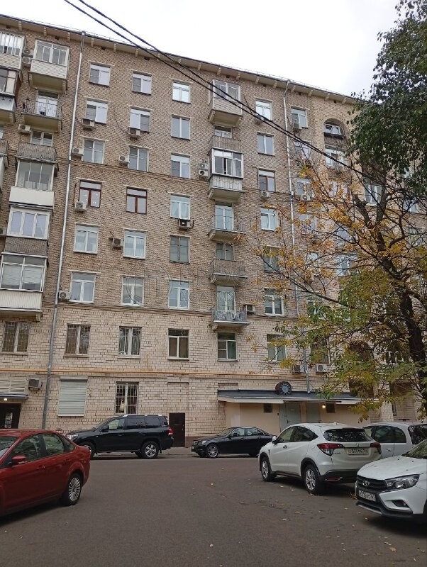 3-комнатная квартира, 79.7 м² - фото 346