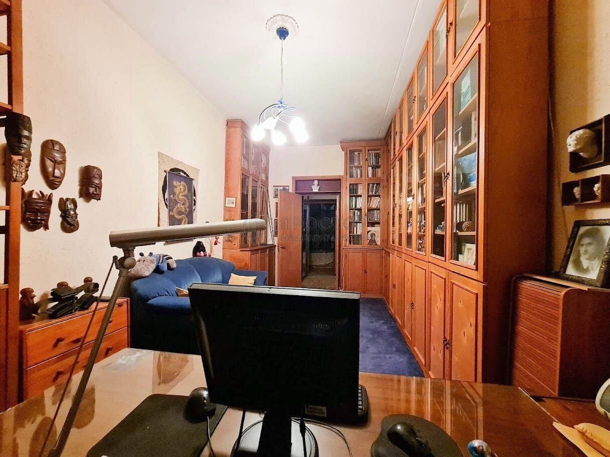 3-комнатная квартира, 79.7 м² - фото 46