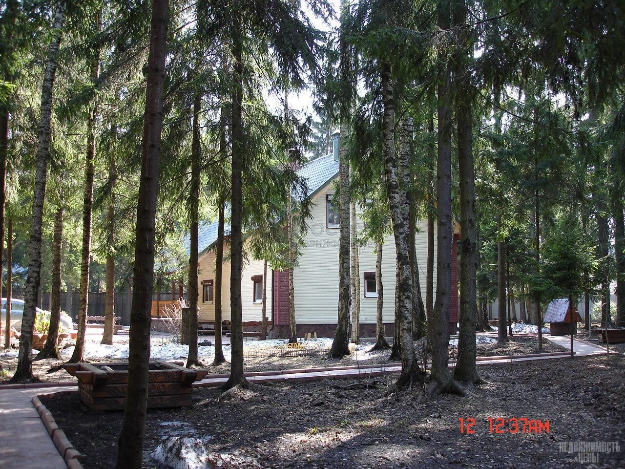 дом, 240 м² - фото 21