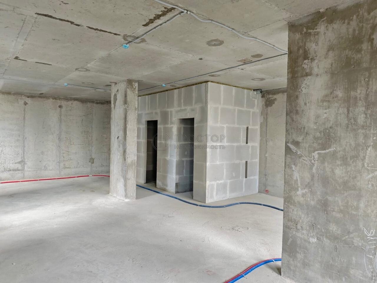 3-комнатная квартира, 82 м² - фото 6
