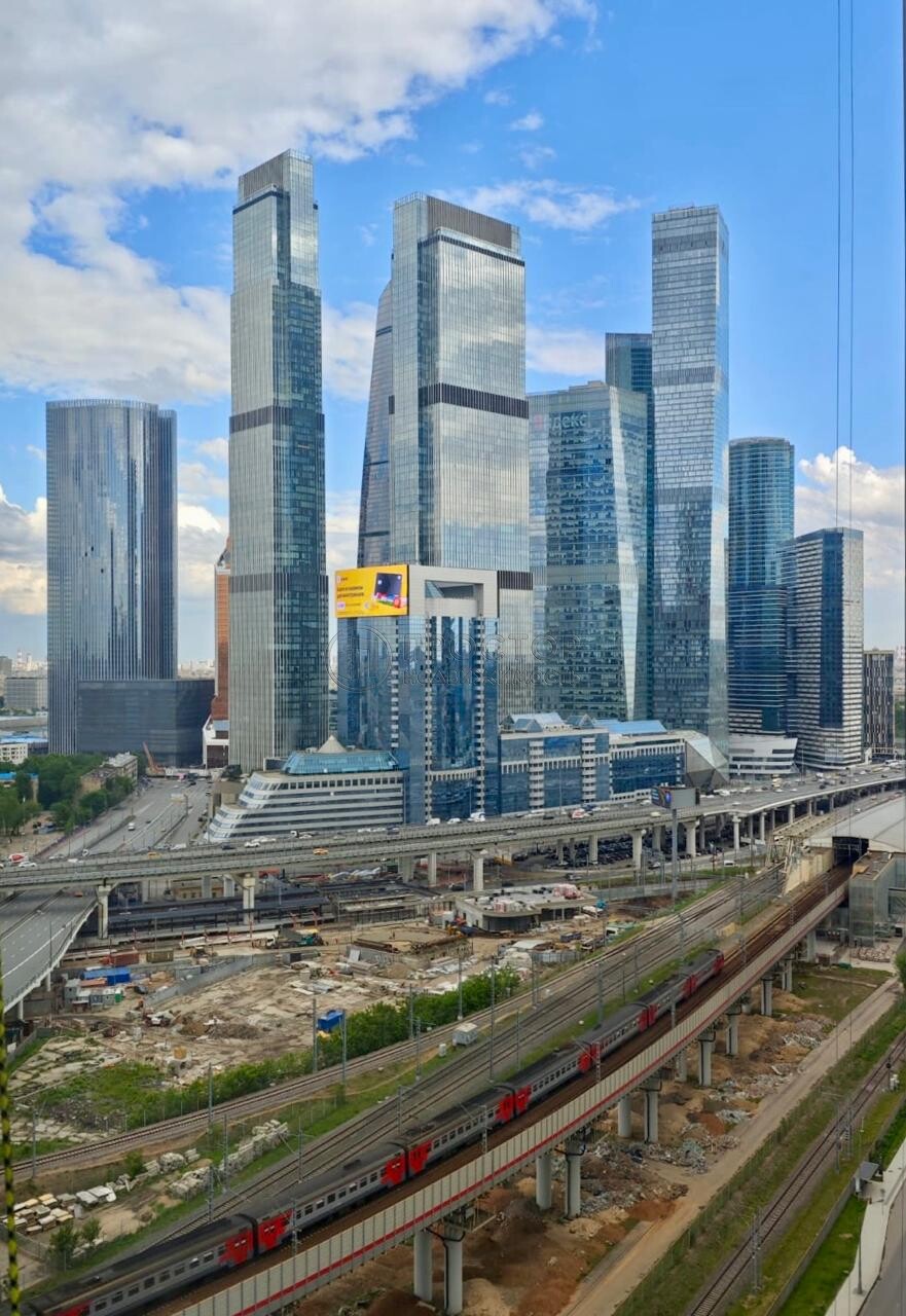 3-комнатная квартира, 82 м² - фото 7