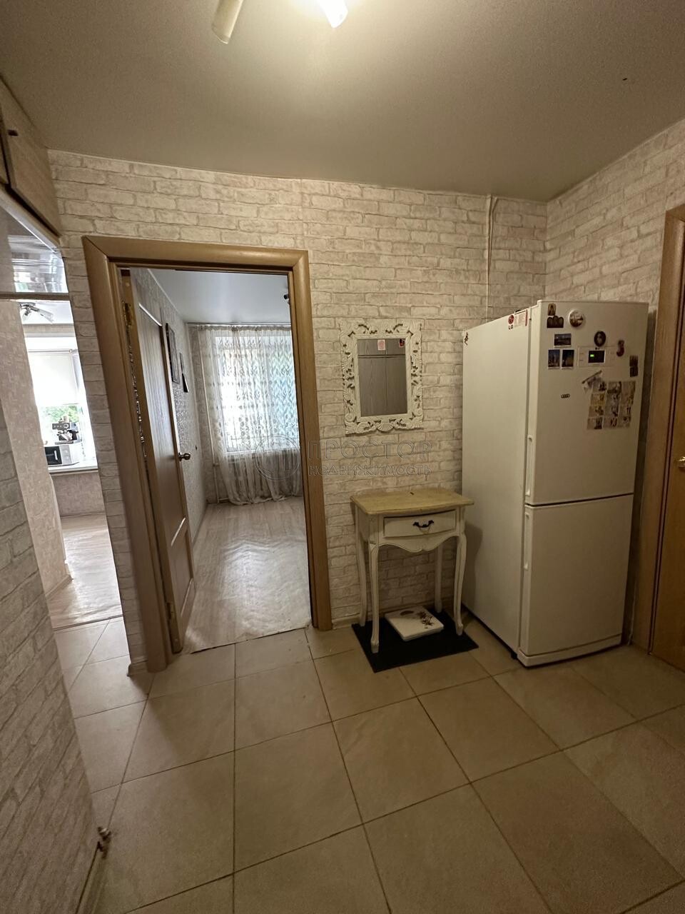 2-комнатная квартира, 40.5 м² - фото 190
