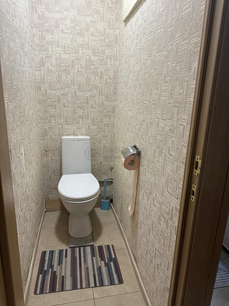2-комнатная квартира, 40.5 м² - фото 323