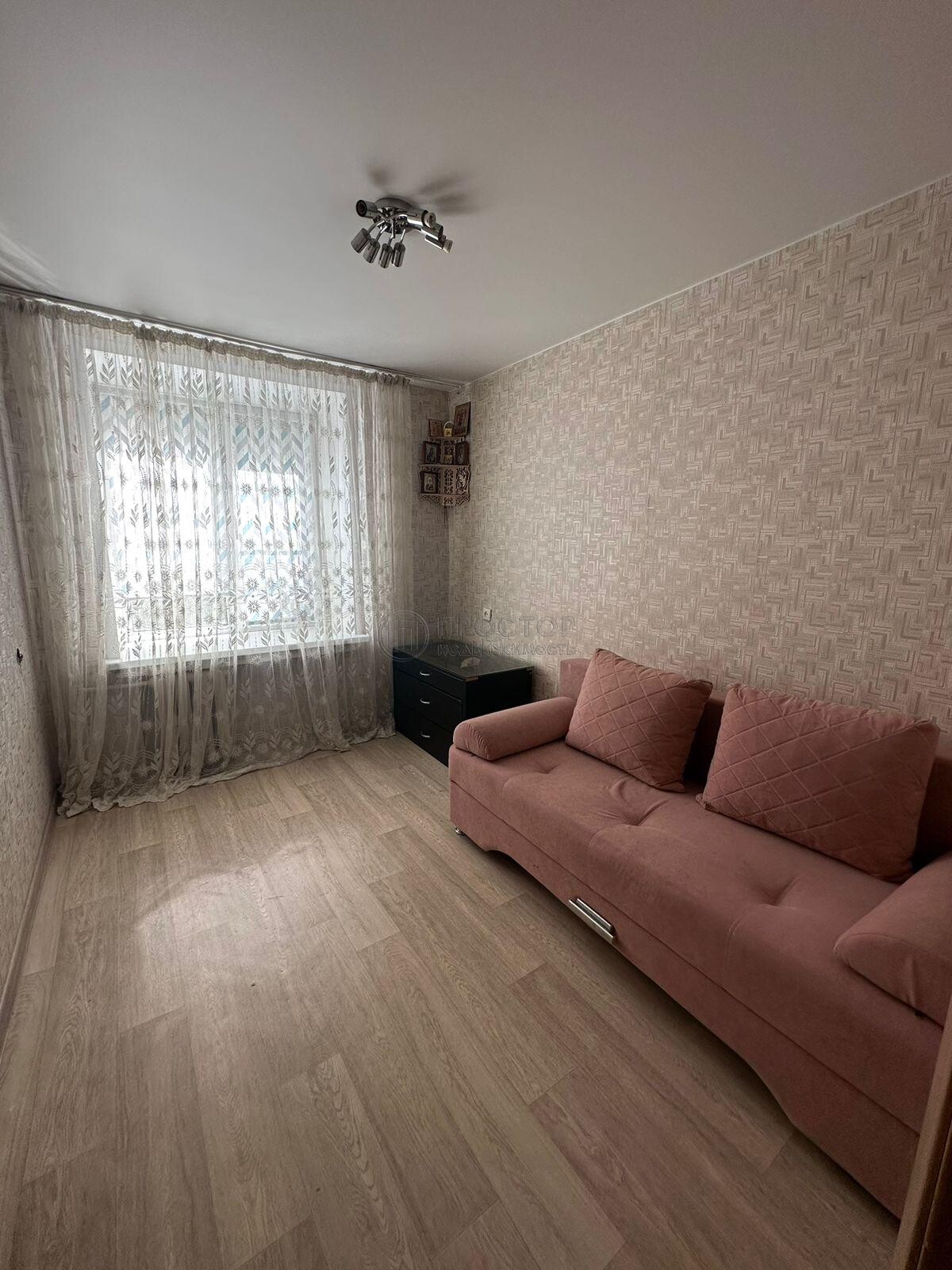 2-комнатная квартира, 40.5 м² - фото 374