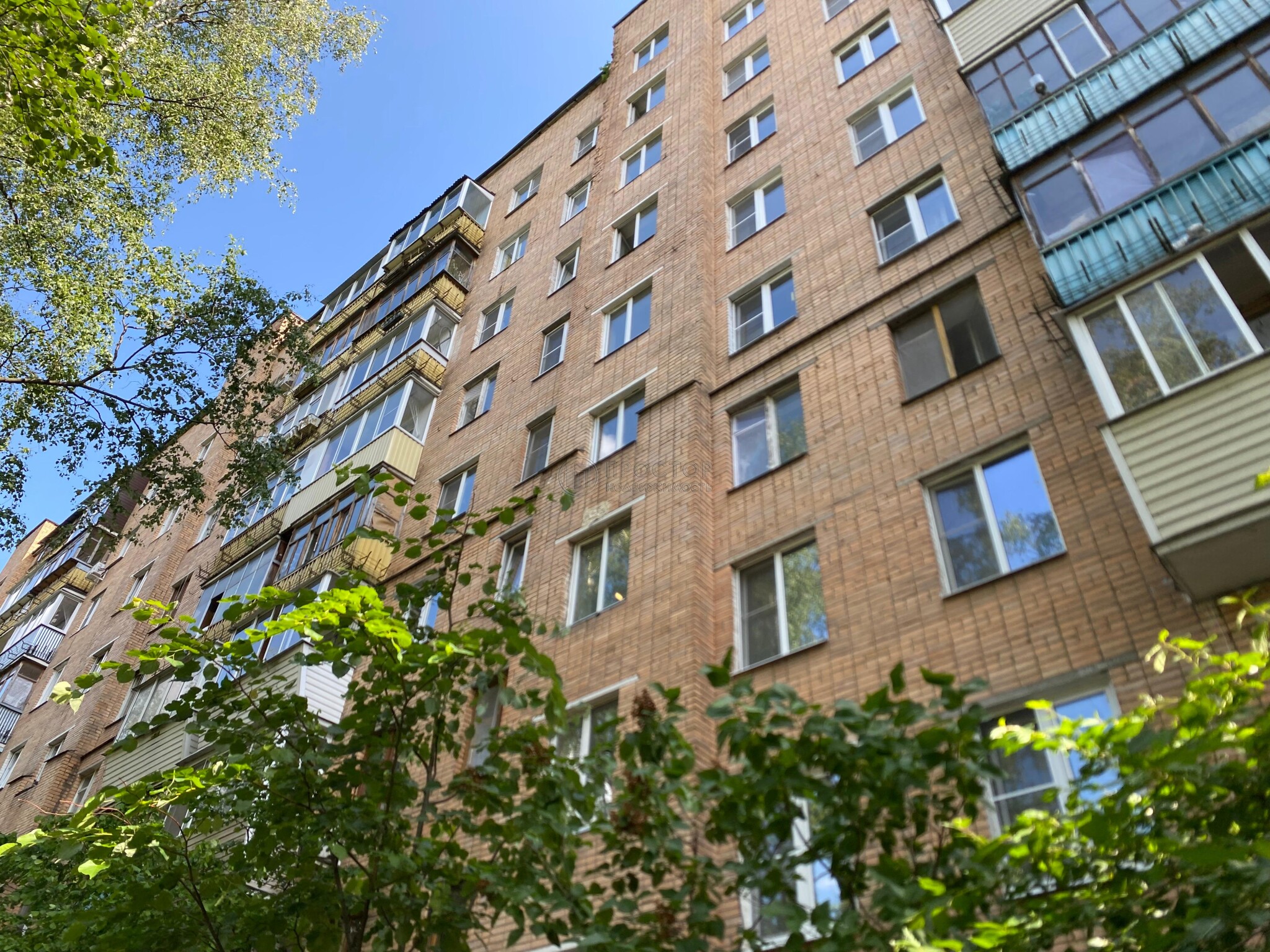 2-комнатная квартира, 40.5 м² - фото 484