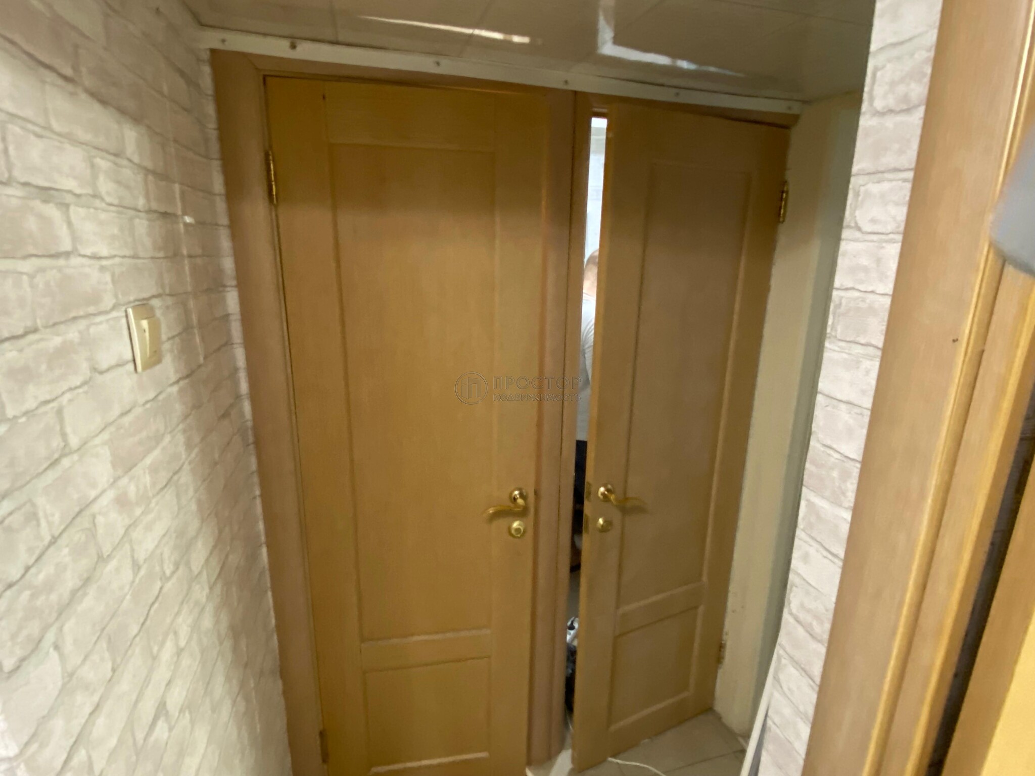 2-комнатная квартира, 40.5 м² - фото 761