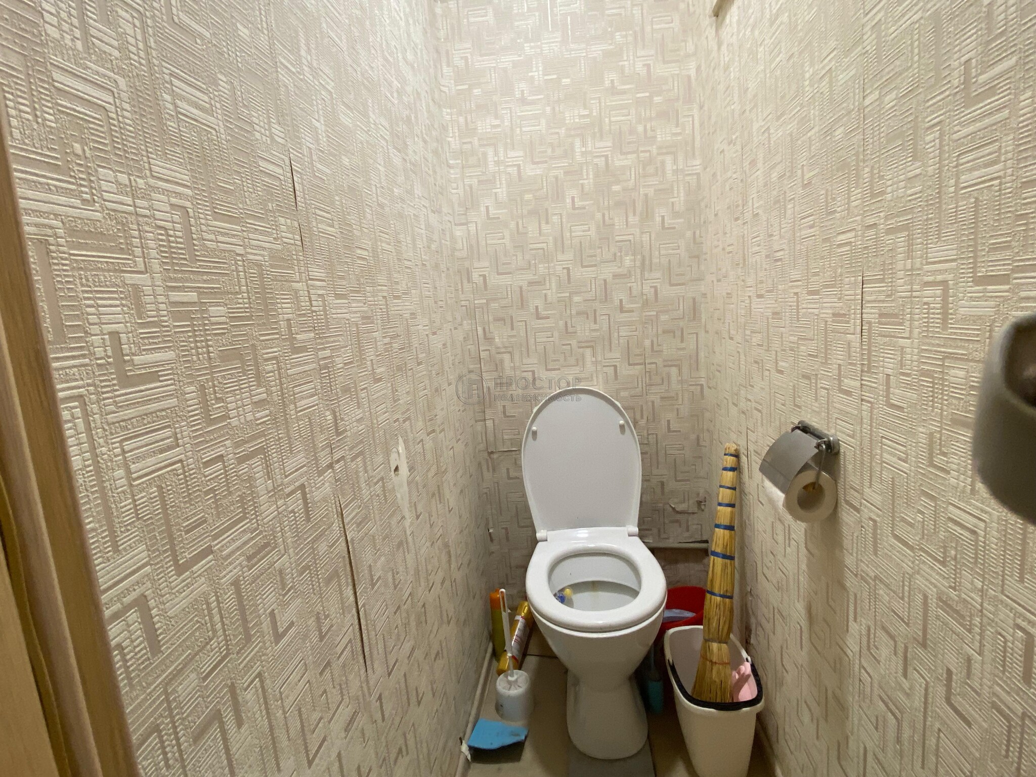 2-комнатная квартира, 40.5 м² - фото 1097