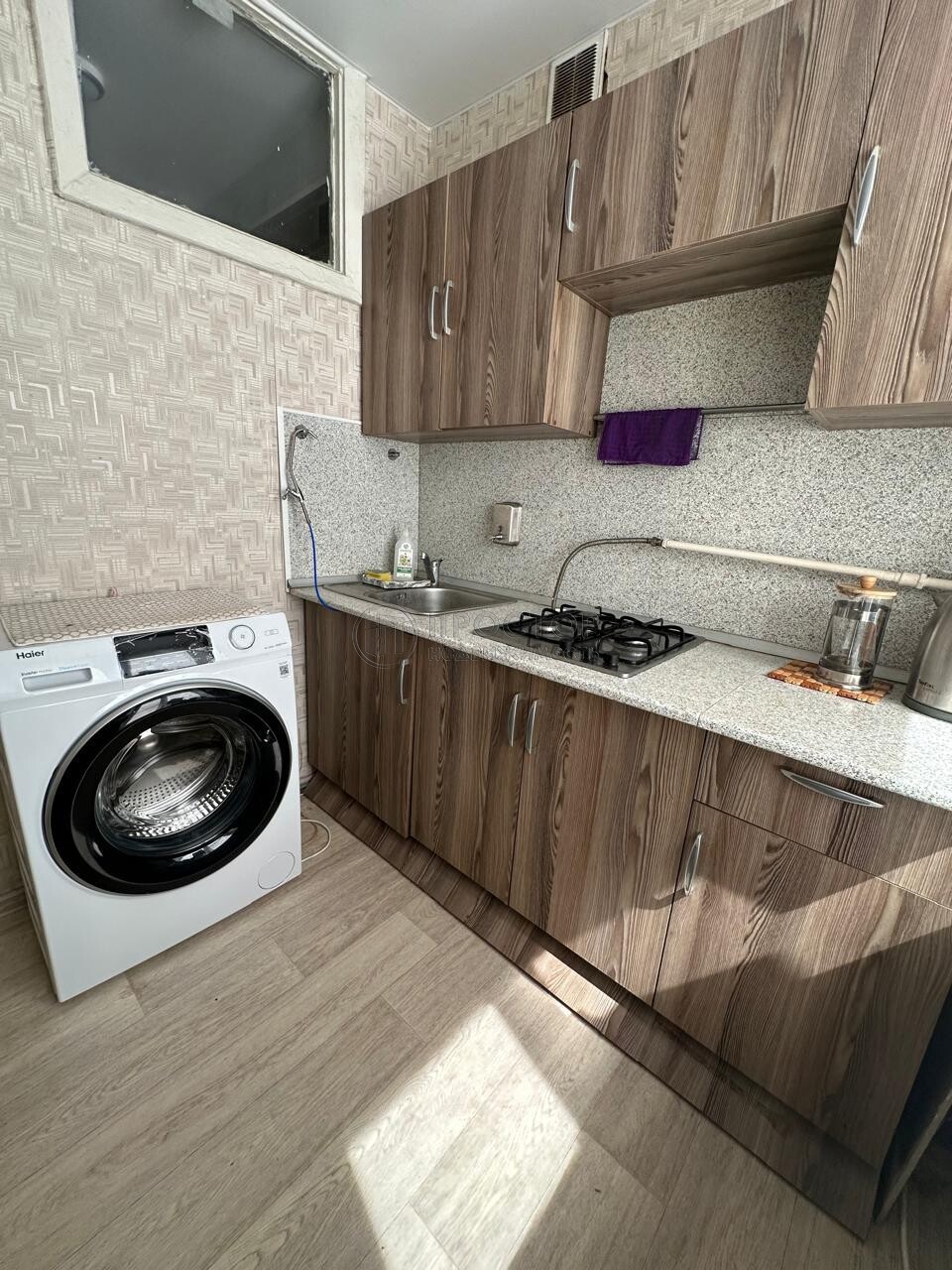 2-комнатная квартира, 40.5 м² - фото 6