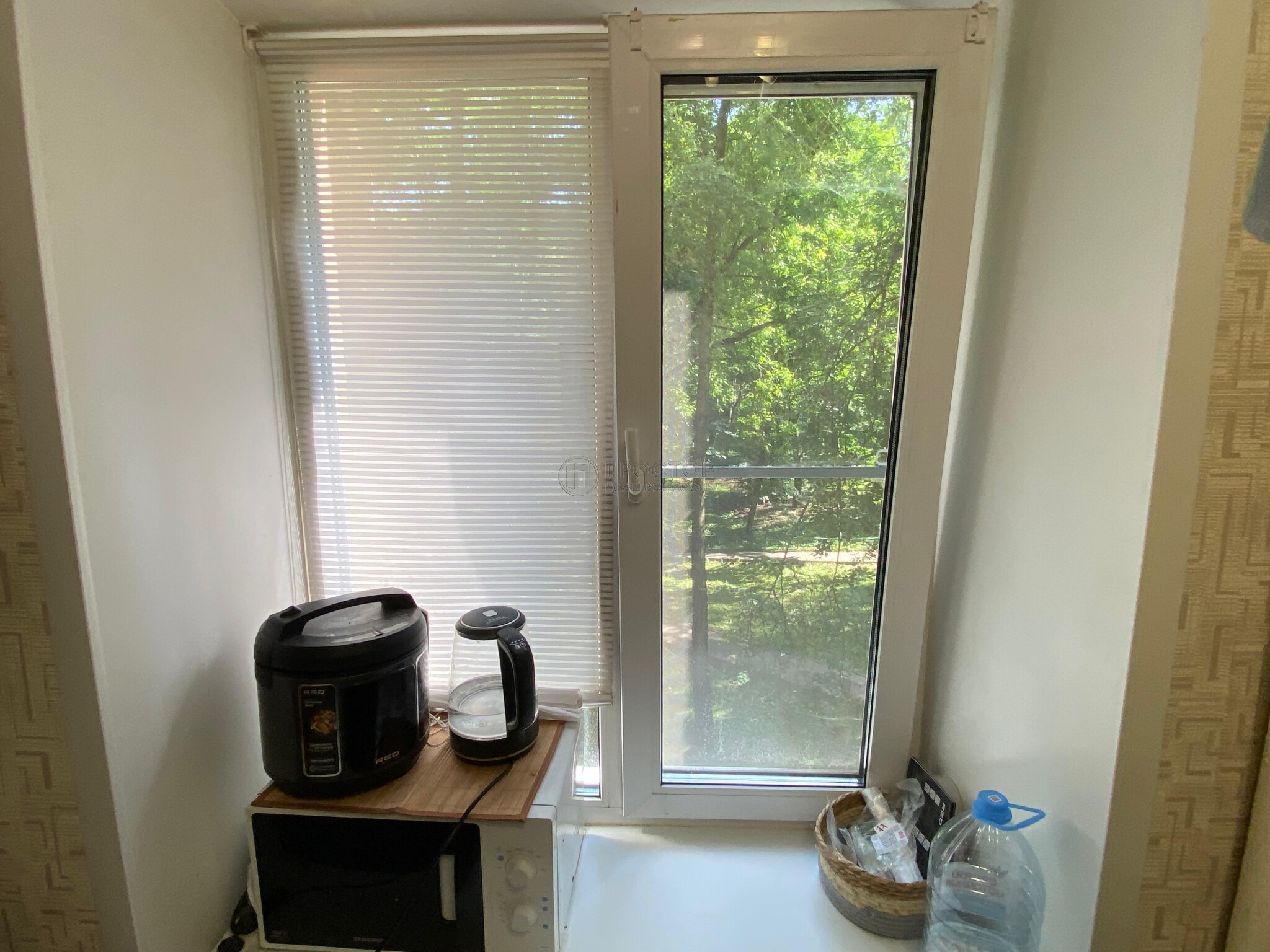 2-комнатная квартира, 40.5 м² - фото 13