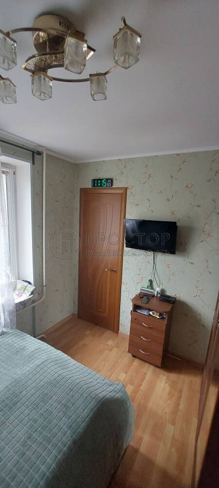 2-комнатная квартира, 37 м² - фото 211