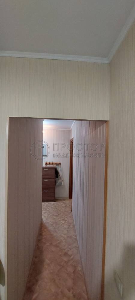 2-комнатная квартира, 37 м² - фото 240