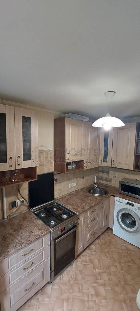 2-комнатная квартира, 37 м² - фото 309