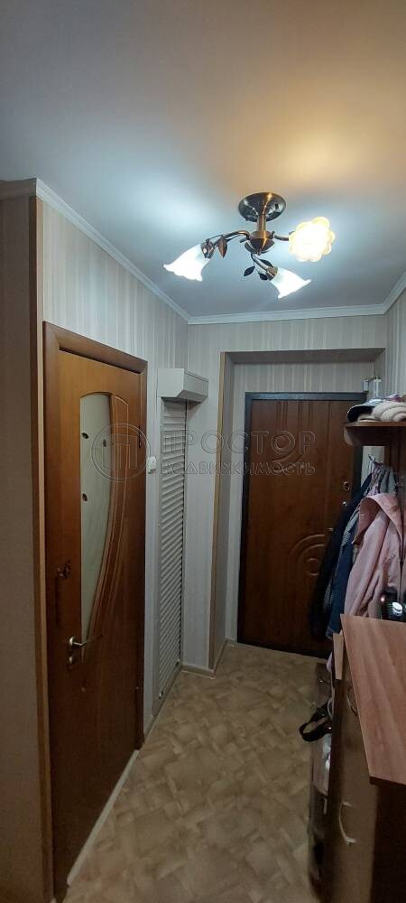 2-комнатная квартира, 37 м² - фото 58