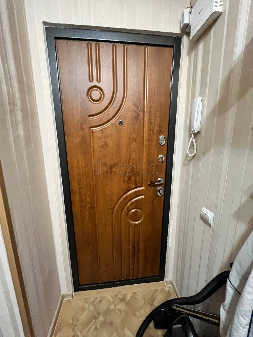 2-комнатная квартира, 37 м² - фото 74