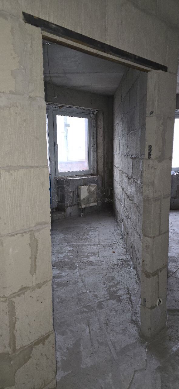 3-комнатная квартира, 96.4 м² - фото 311
