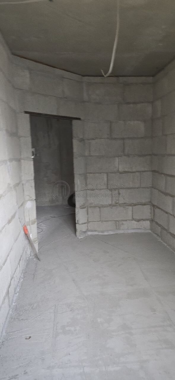 3-комнатная квартира, 96.4 м² - фото 363