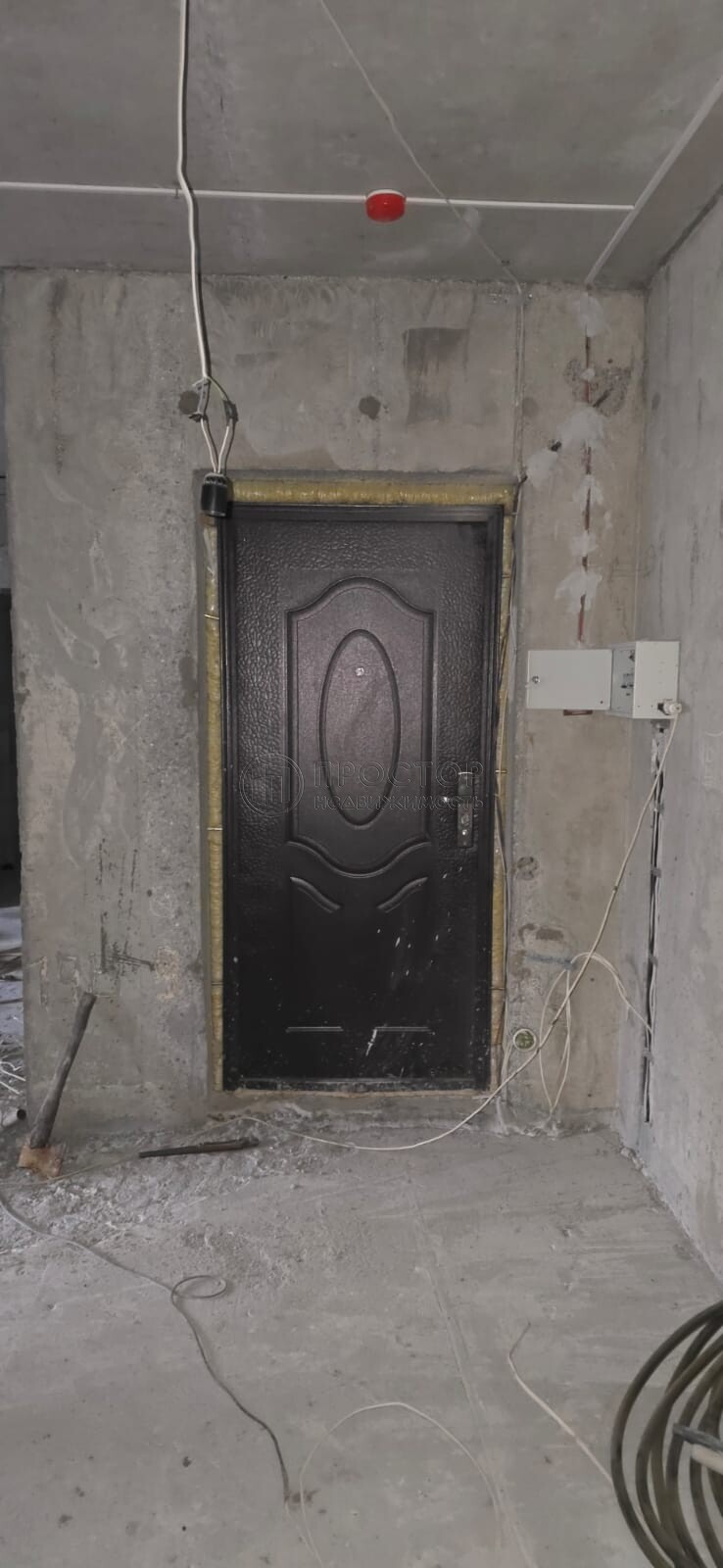 3-комнатная квартира, 96.4 м² - фото 531