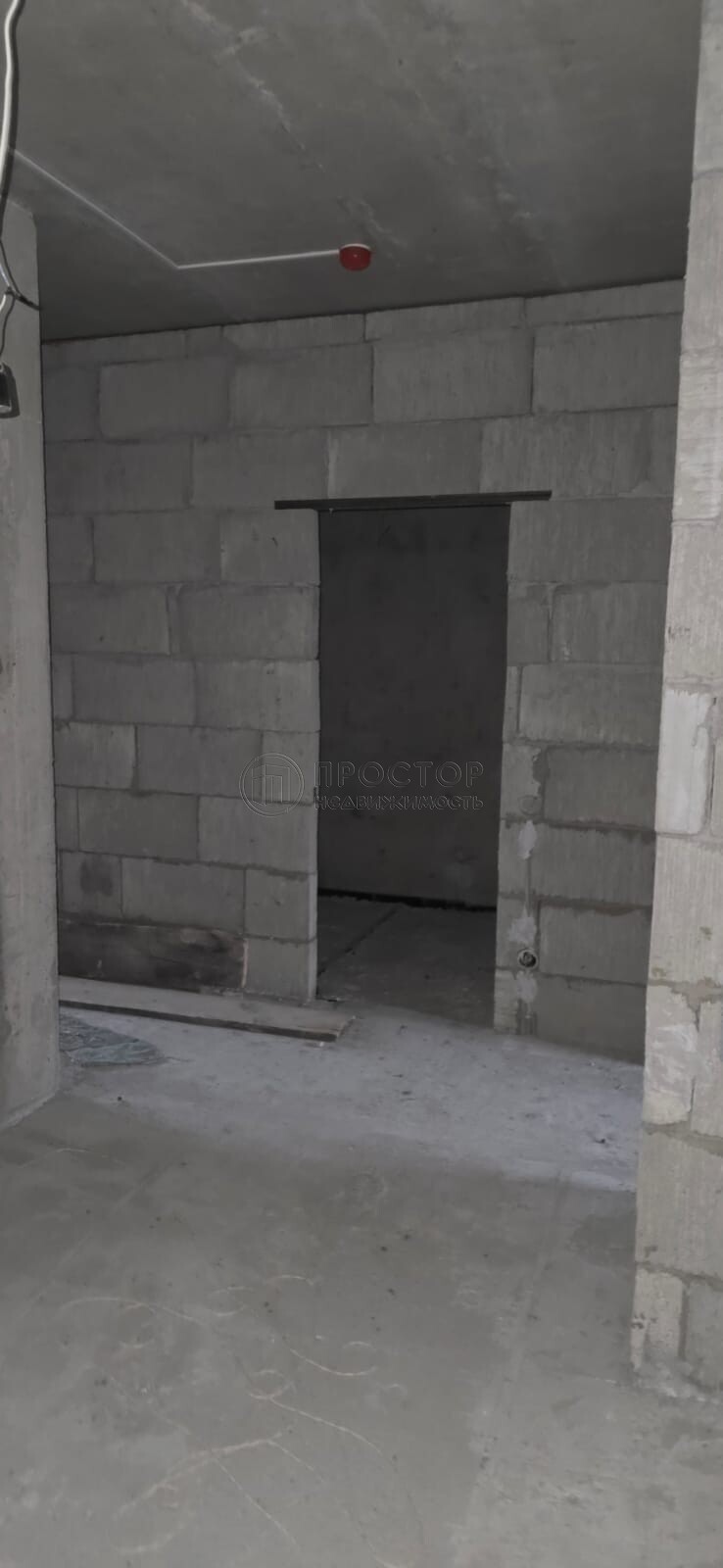 3-комнатная квартира, 96.4 м² - фото 588