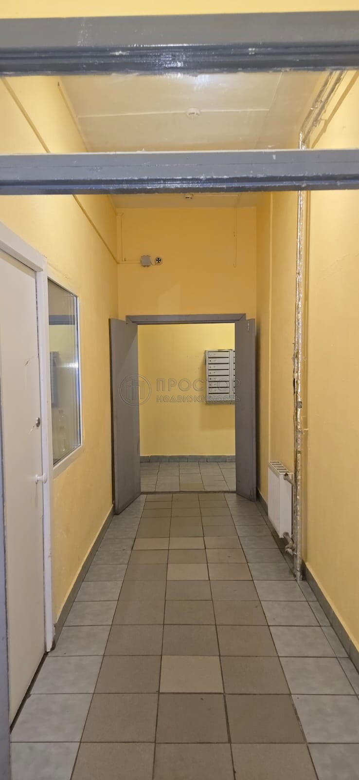 3-комнатная квартира, 96.4 м² - фото 7