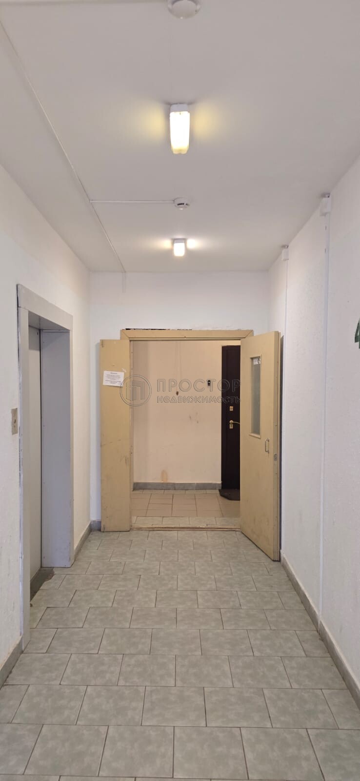 3-комнатная квартира, 96.4 м² - фото 15