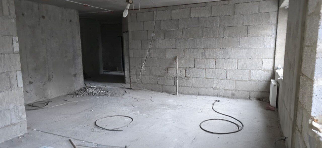 3-комнатная квартира, 96.4 м² - фото 43