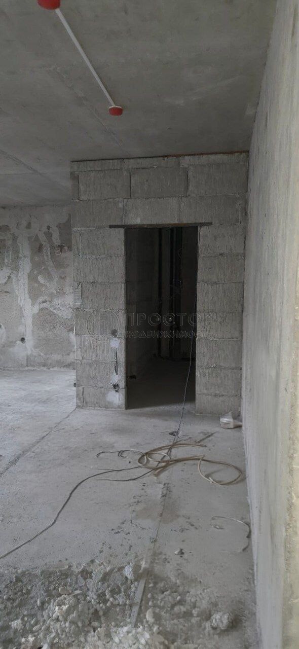 3-комнатная квартира, 96.4 м² - фото 66