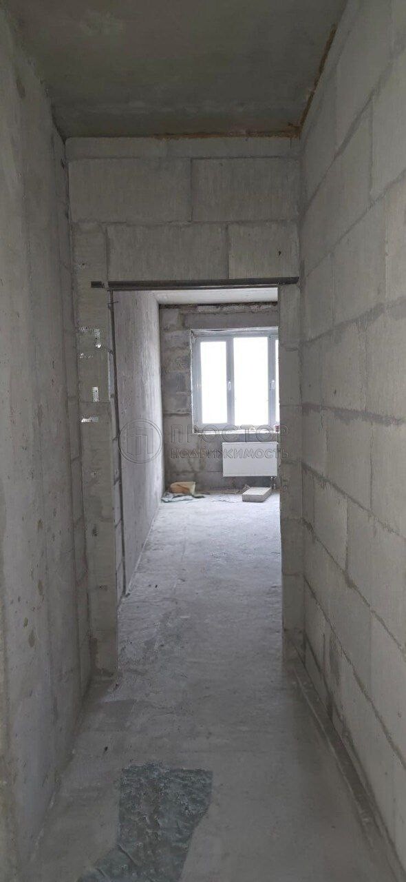 3-комнатная квартира, 96.4 м² - фото 94